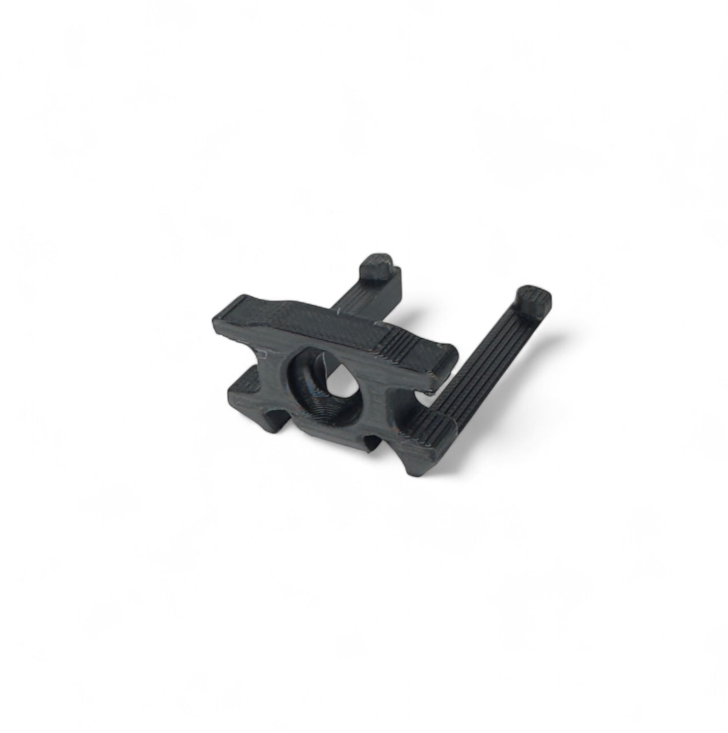Super Safety Trip Lever — 3D-Printed MP5 Slip Trip for Super Safety