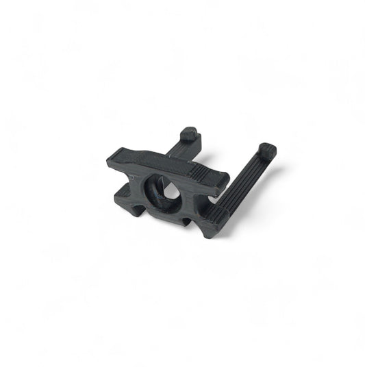 Super Safety Trip Lever — 3D-Printed MP5 Slip Trip for Super Safety