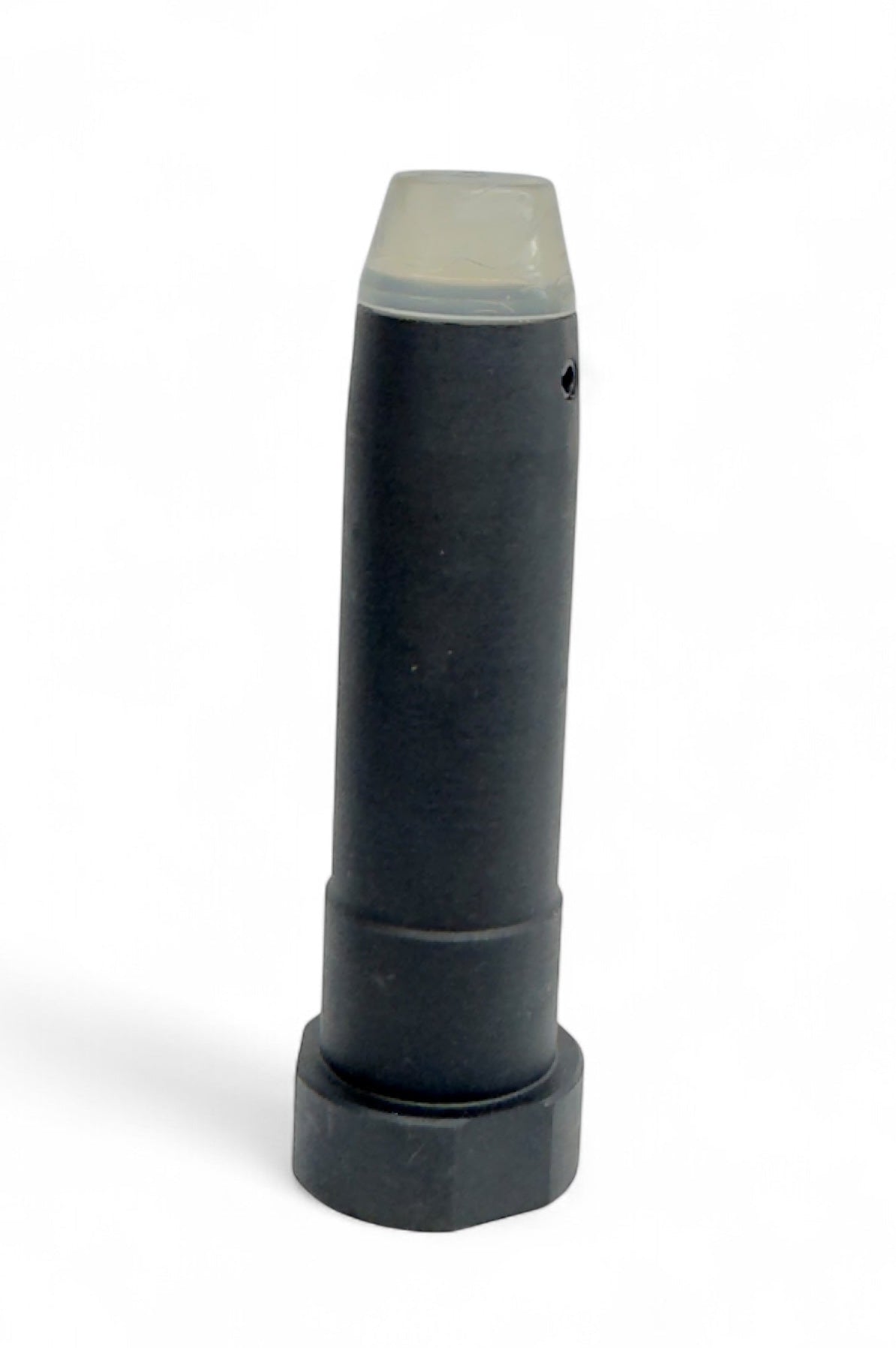 black H3 buffer for super safety