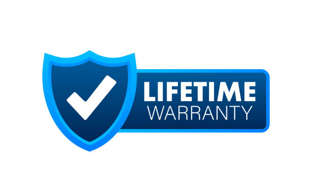 Super Duper Super Safety Lifetime Warranty