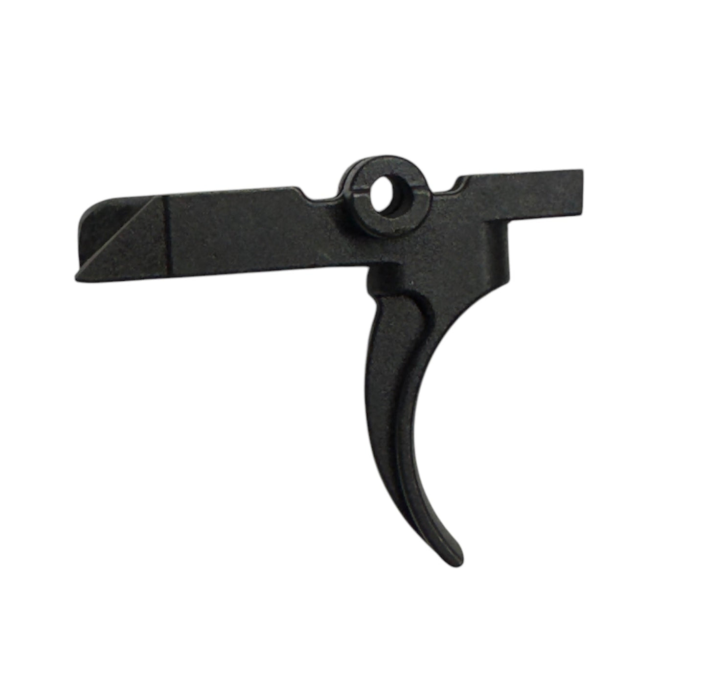pre-cut mil-spec trigger for super safety