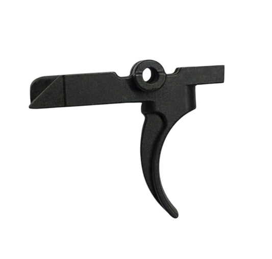 pre-cut mil-spec trigger for super safety