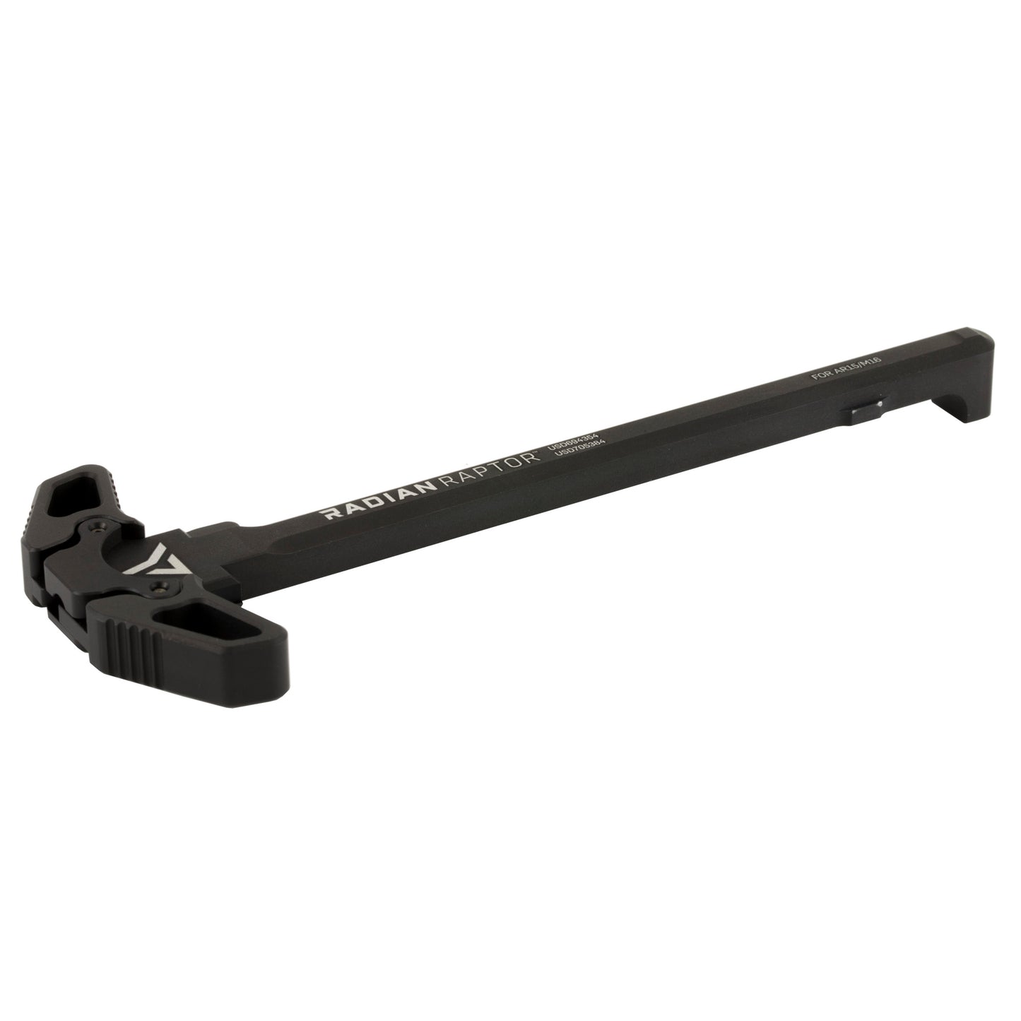 Radian Raptor Ambidextrous AR-15 Charging Handle