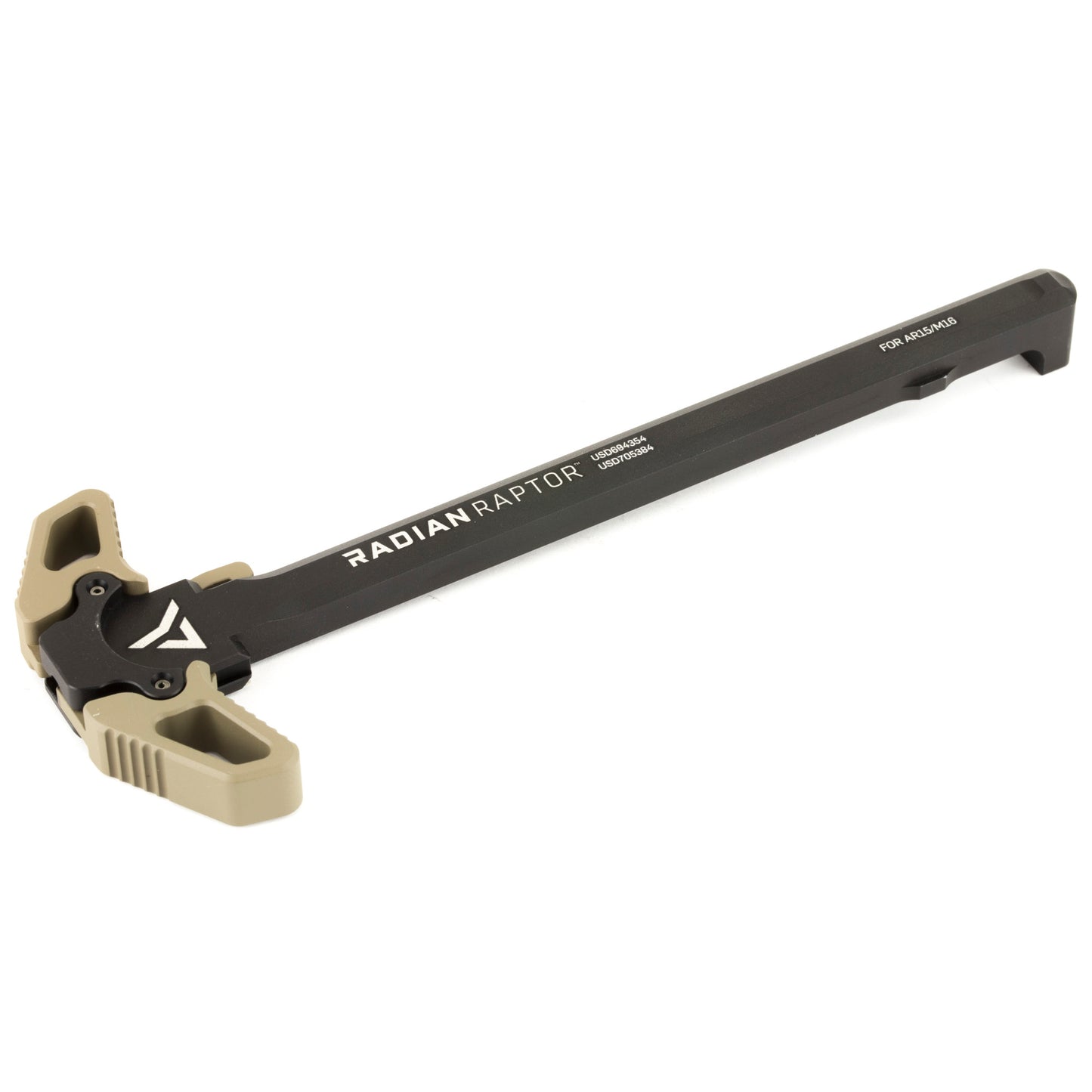 Radian Raptor Ambidextrous AR-15 Charging Handle