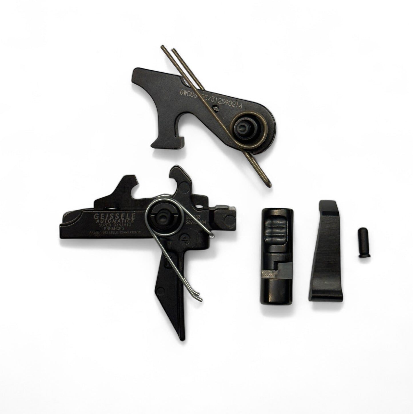 Premium Super Safety Trigger Kit