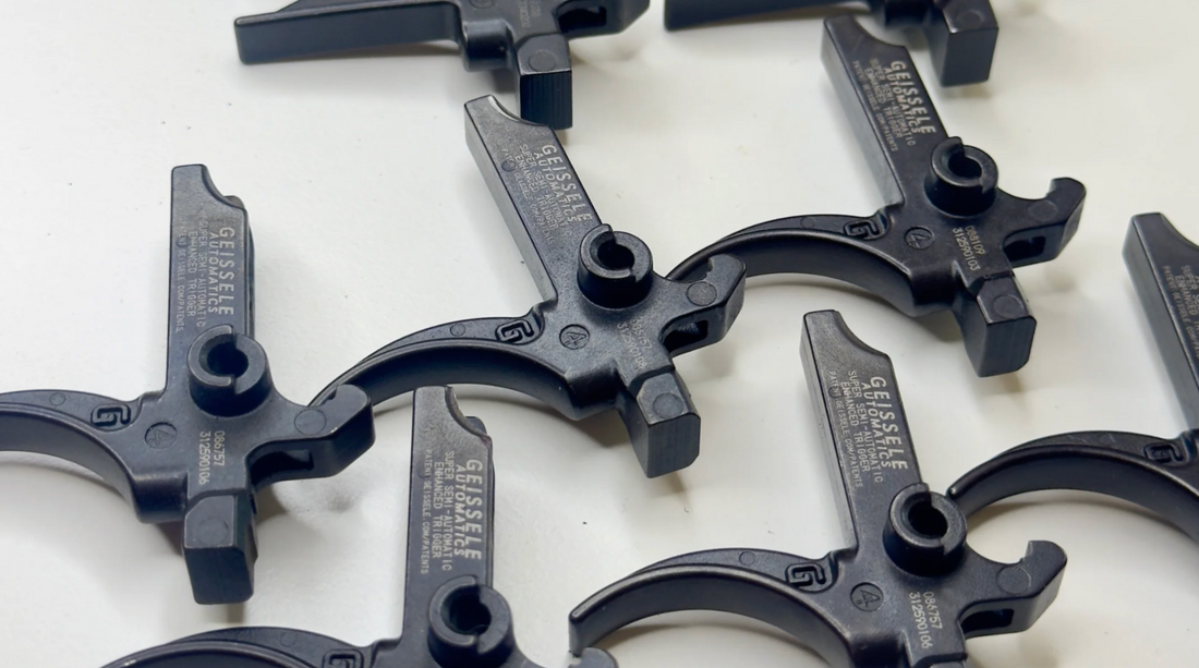Super Safety Compatible Triggers: Every Option Ranked for 2026