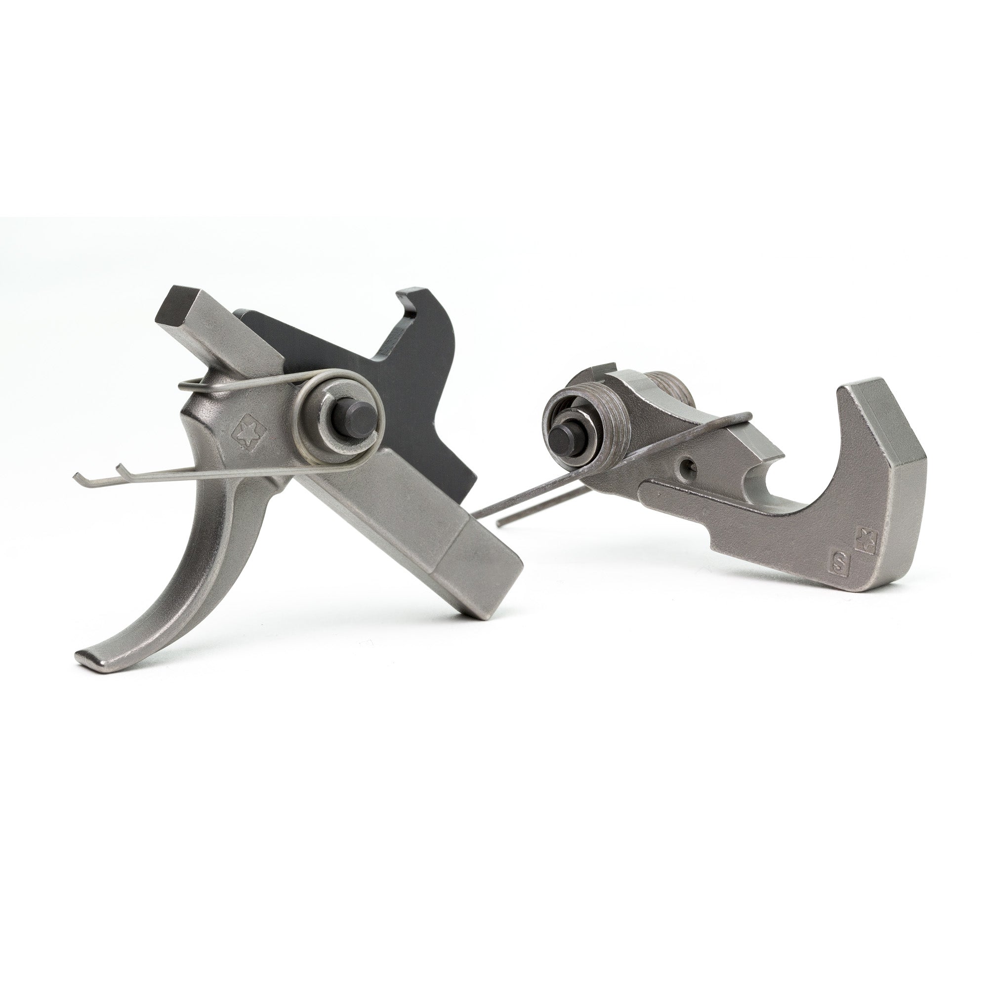 Drop-In AR-15 Trigger Systems | Super Safety Complete Kits | Mid-Tier ...