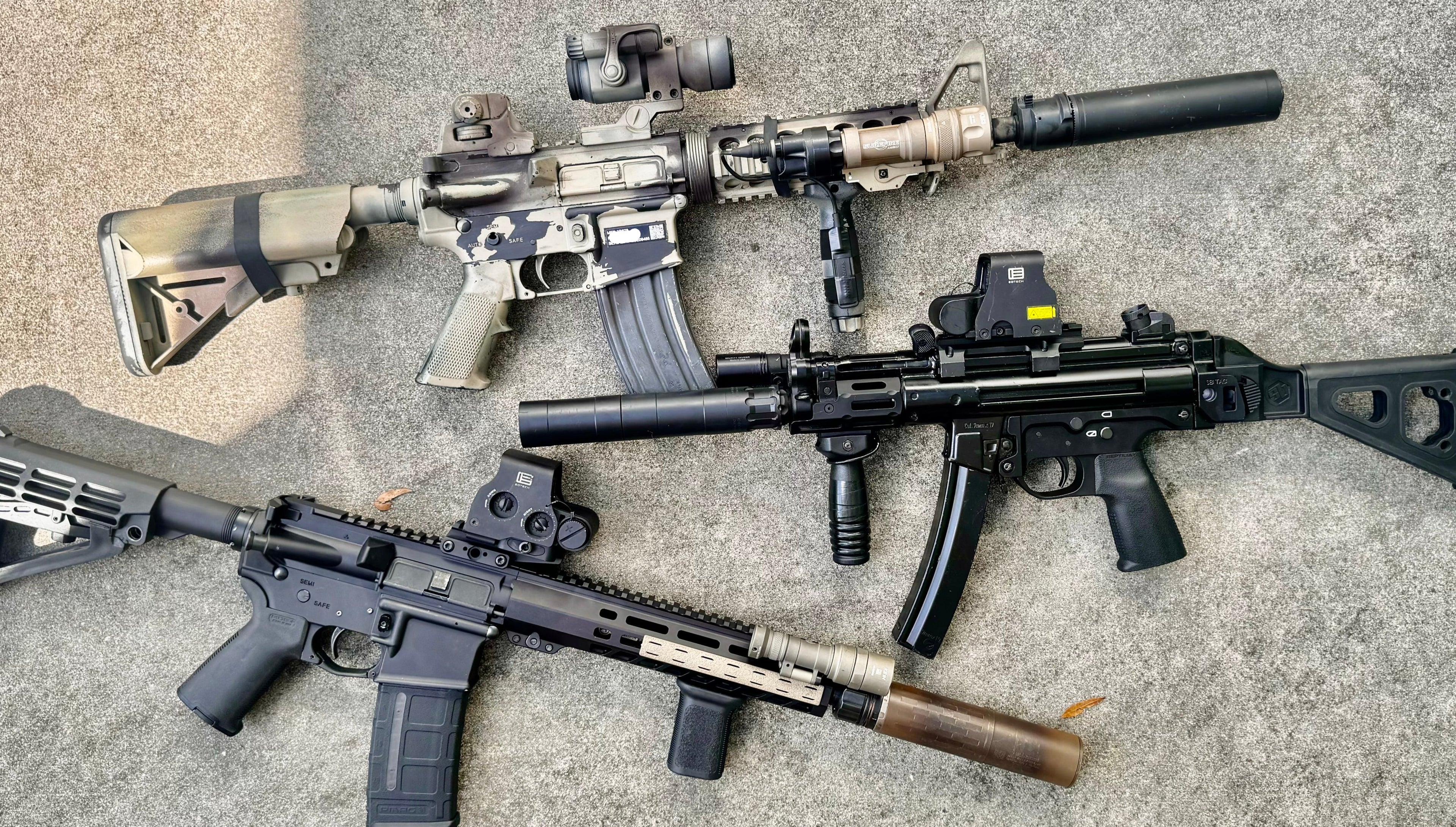 Mid-Tier Defense