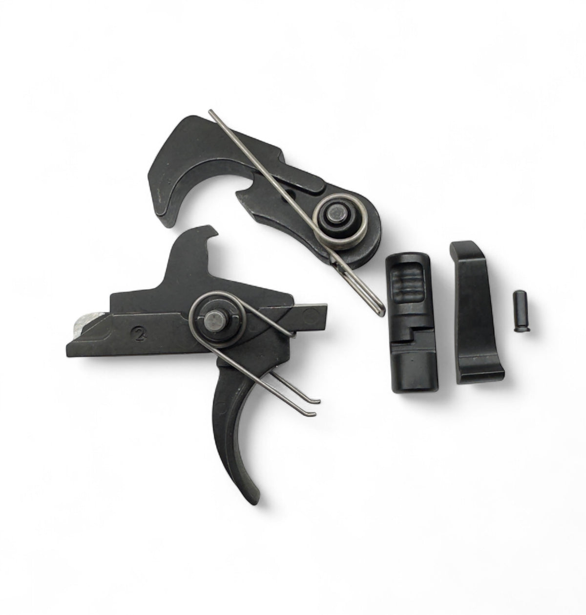 Easy Trigger System Super Safety vs. FRT Trigger | Mid-Tier Defense
