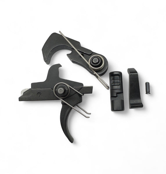 トイガン M4 AR15 Trigger Guard Mil-Spec AR15 Trigger Guard - Mil-Spec