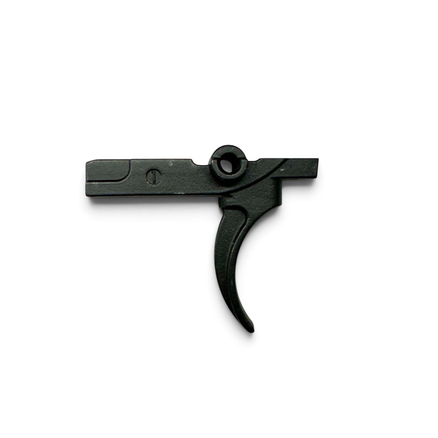 Mil-Spec AR-15 Trigger - Super Selector Compatible