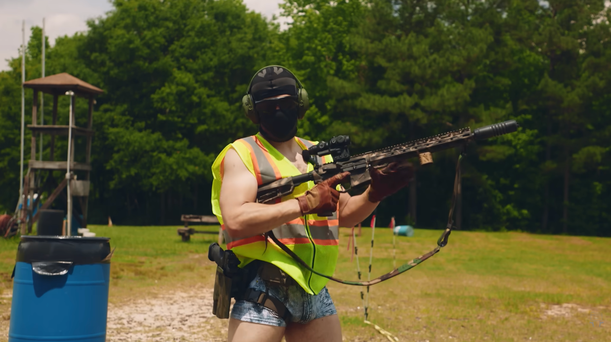 Load video: atrius super selector