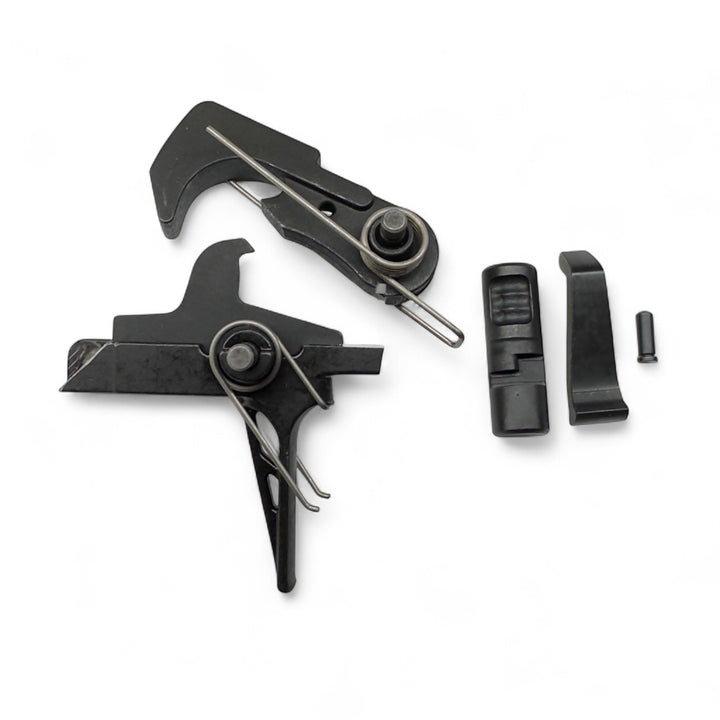 Extra Safe Trigger AR-15 Super Safety & Trigger Upgrade Systems | Mid-Tier Defense