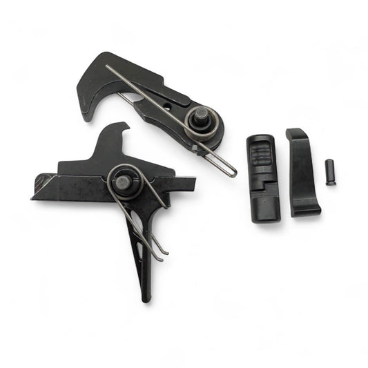 Straight Trigger Complete Super Safety Kit. Super Safety Trigger. Metal Super Safety for Sale