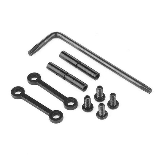 AR-15 Trigger Anti-Walk Pins