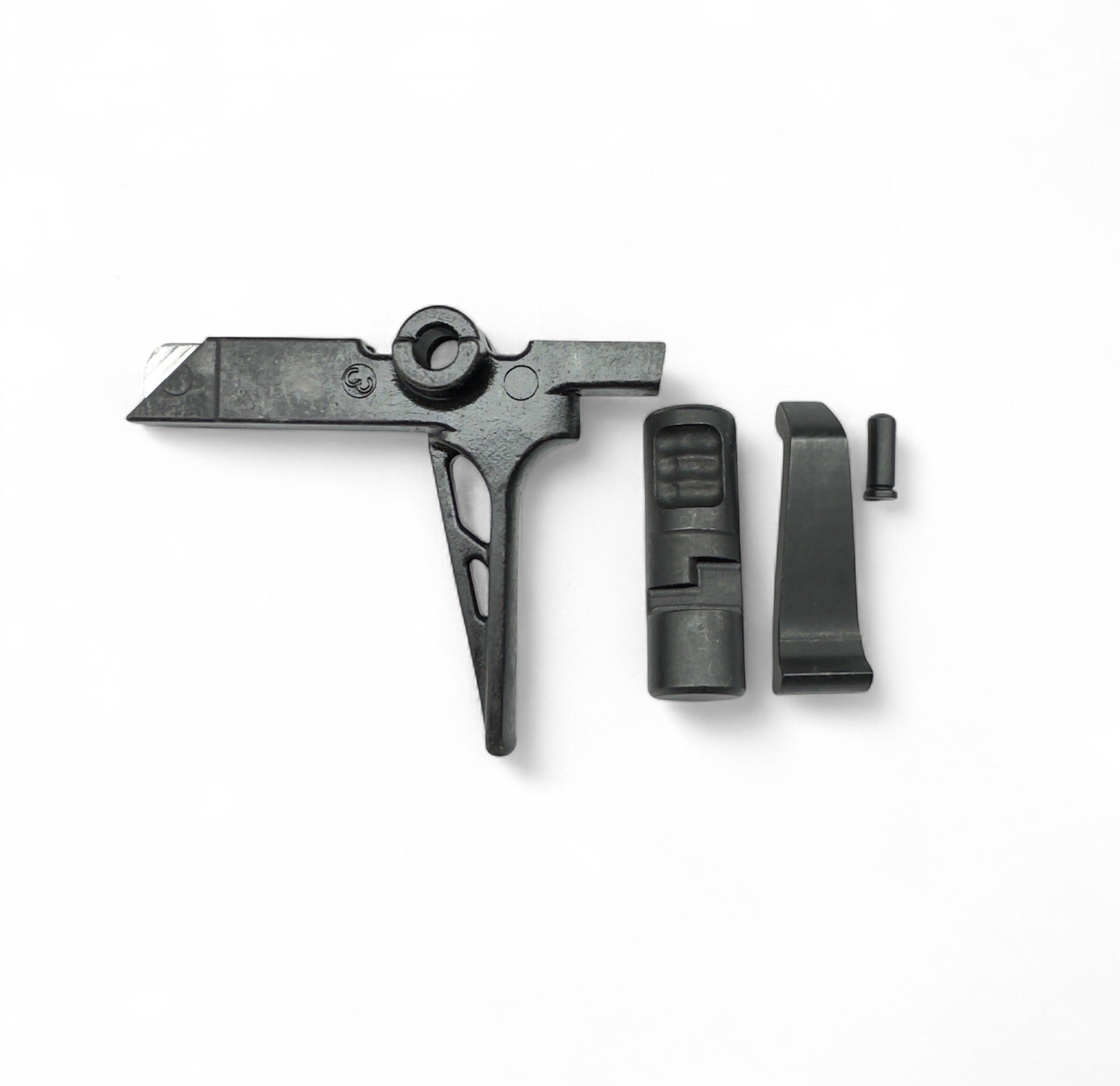 Extra Safe Trigger AR-15 Super Safety & Trigger Upgrade Systems | Mid-Tier Defense