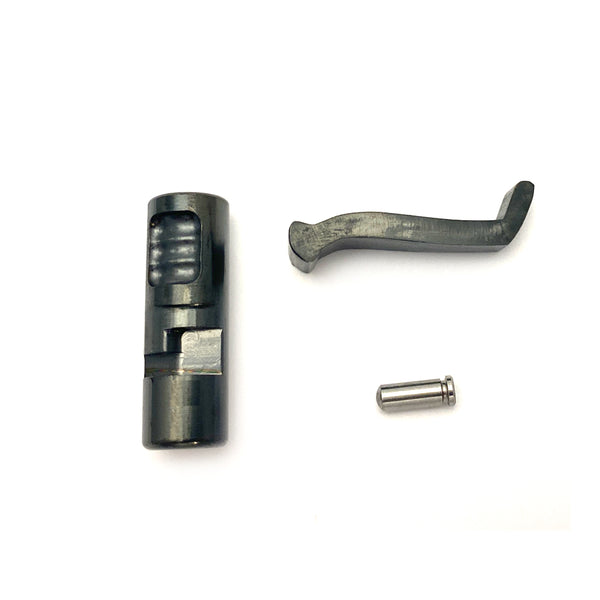 cnc'd d2 super safety cam and lever and rounded detent