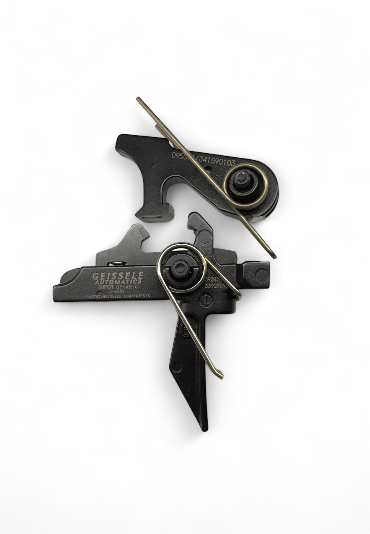 super safe geissele sd-3g, pre-cut geissele sd-3g trigger to pair with super safety
