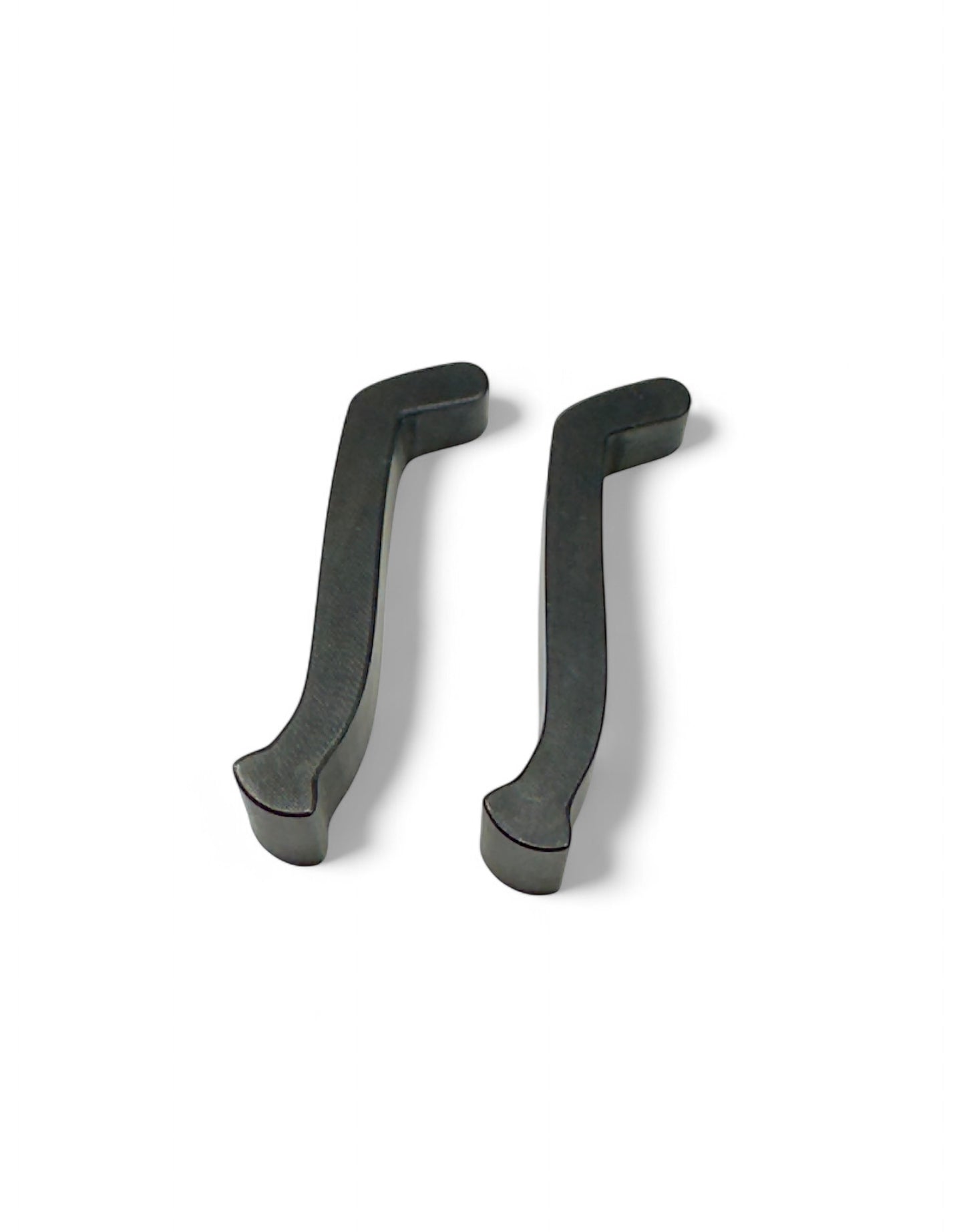 super safety, super safety trigger, super safet levers, steel super safety