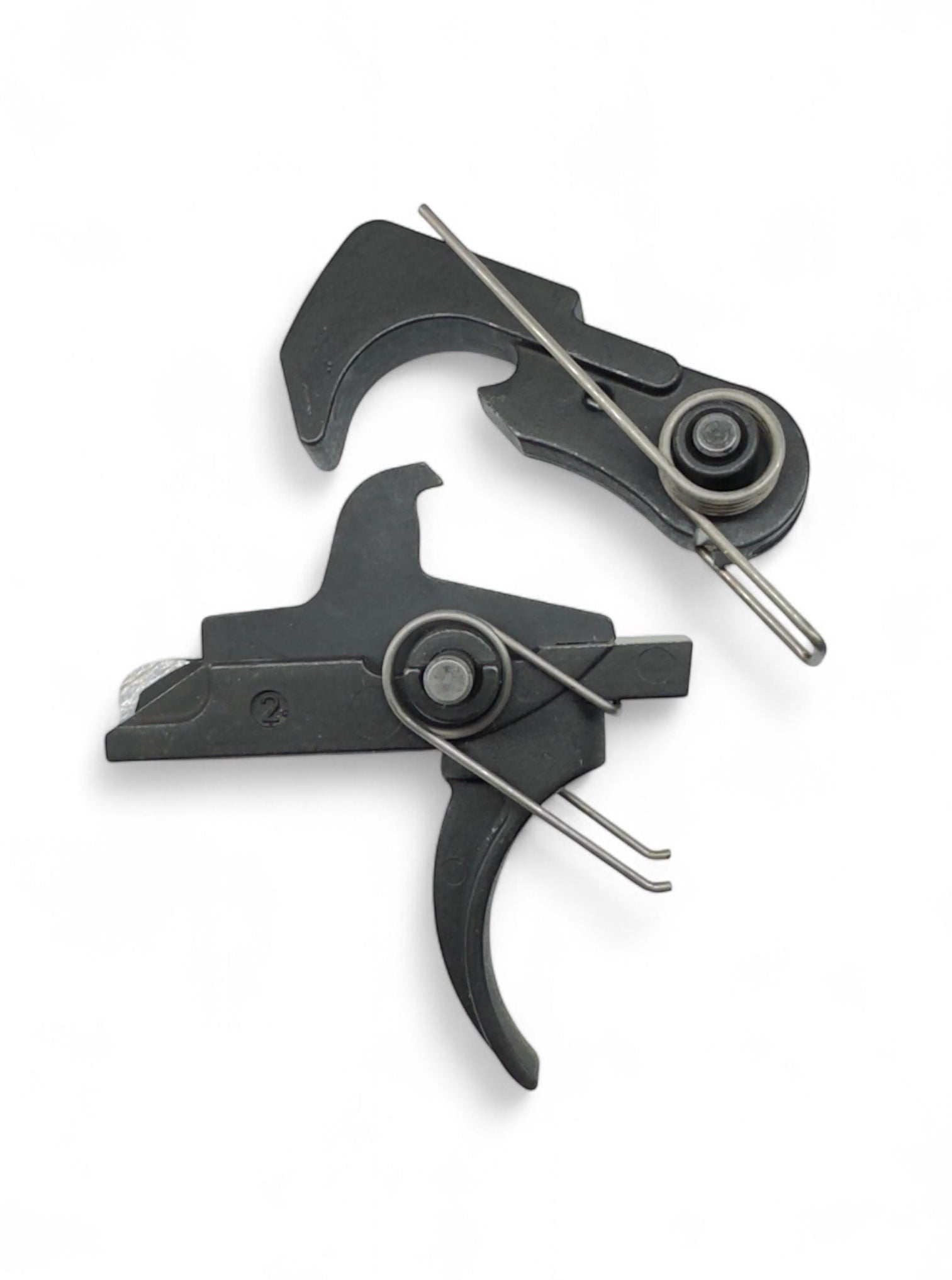 Extra Safe Trigger Drop-In AR-15 Trigger Systems | Super Safety Complete Kits | Mid-Tier ...